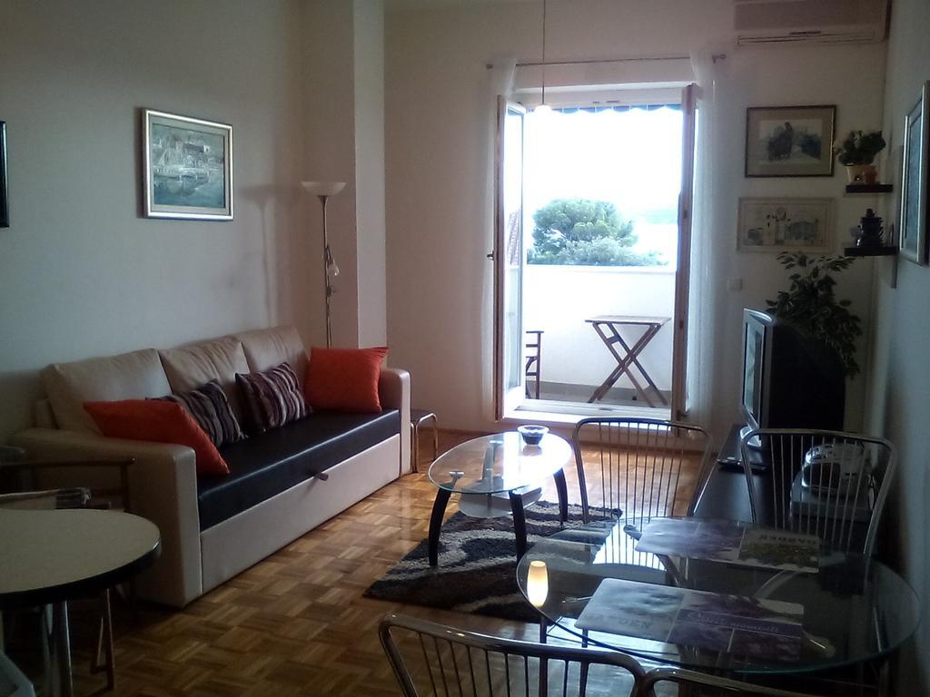 Apartment Hana Crikvenica Exteriér fotografie