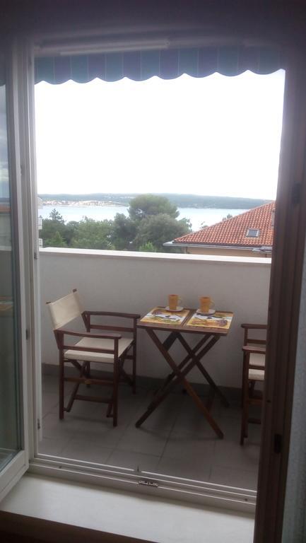Apartment Hana Crikvenica Exteriér fotografie
