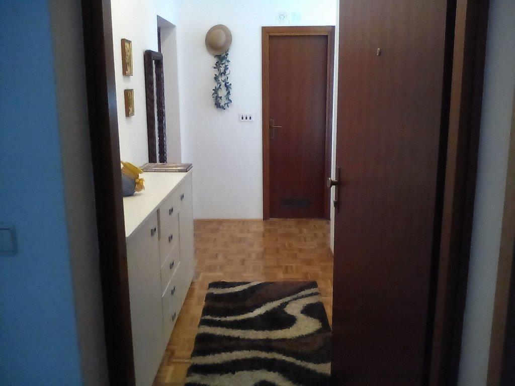Apartment Hana Crikvenica Exteriér fotografie