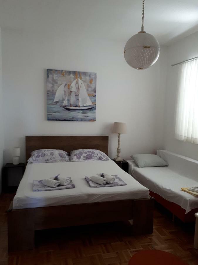 Apartment Hana Crikvenica Exteriér fotografie